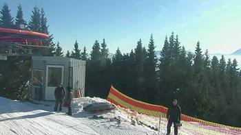 Буковель 17 січня 2020 року, 2020-01-17 13:00