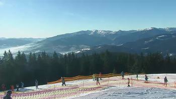 Буковель 19 січня 2020 року, 2020-01-19 10:00