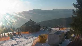Буковель 19 січня 2020 року, 2020-01-19 16:00