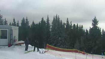 Буковель 20 січня 2020 року, 2020-01-20 13:00