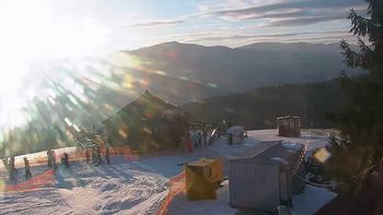 Буковель 21 січня 2020 року, 2020-01-21 16:00