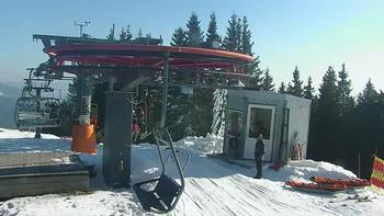 Буковель 25 січня 2020 року, 2020-01-25 13:00