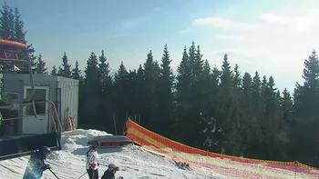 Буковель 26 січня 2020 року, 2020-01-26 13:00