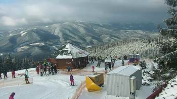 Буковель 30 січня 2020 року, 2020-01-30 10:00