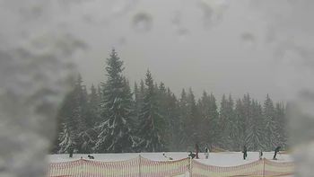 Буковель 11 лютого 2020 року, 2020-02-11 13:00
