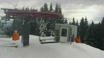Буковель 1 березня 2020 року, 2020-03-01 16:00