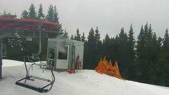 Буковель 4 березня 2020 року, 2020-03-04 16:00