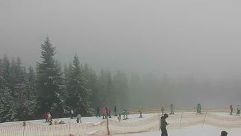 Буковель 8 березня 2020 року, 2020-03-08 10:00
