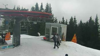 Буковель 11 березня 2020 року, 2020-03-11 16:00