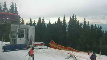 Буковель 13 березня 2020 року, 2020-03-13 10:00
