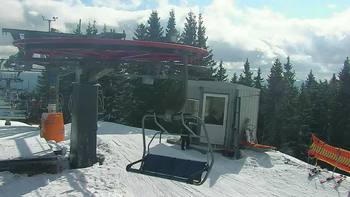 Буковель 14 березня 2020 року, 2020-03-14 10:00