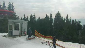 Буковель 20 березня 2020 року, 2020-03-20 10:00