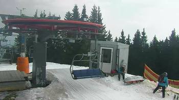 Буковель 20 березня 2020 року, 2020-03-20 13:00