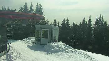 Буковель 26 березня 2020 року, 2020-03-26 10:00