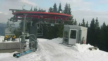 Буковель 28 березня 2020 року, 2020-03-28 16:00