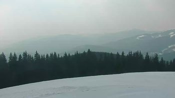Буковель 29 березня 2020 року, 2020-03-29 13:00