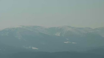Буковель 7 квітня 2020 року, 2020-04-07 16:00