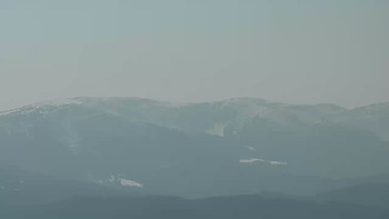Буковель 8 квітня 2020 року, 2020-04-08 16:00