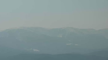 Буковель 9 квітня 2020 року, 2020-04-09 16:00