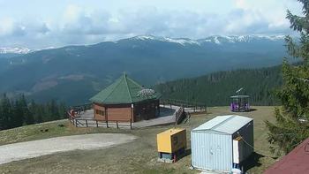 Буковель 1 травня 2020 року, 2020-05-01 10:00