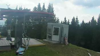Буковель 9 травня 2020 року, 2020-05-09 10:00