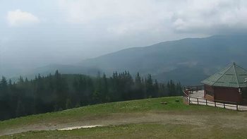 Буковель 14 травня 2020 року, 2020-05-14 13:00