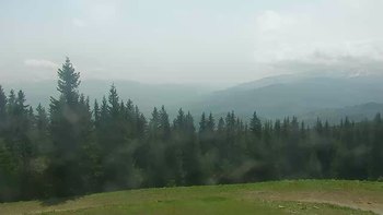 Буковель 15 травня 2020 року, 2020-05-15 13:00