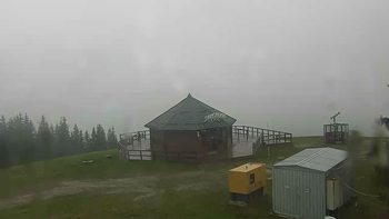 Буковель 17 травня 2020 року, 2020-05-17 13:00