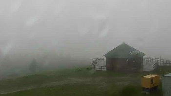 Буковель 17 травня 2020 року, 2020-05-17 16:00