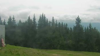 Буковель 20 травня 2020 року, 2020-05-20 13:00