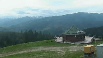Буковель 20 травня 2020 року, 2020-05-20 16:00