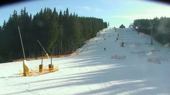 Буковель 4 грудня 2020 року, 2020-12-04 13:00