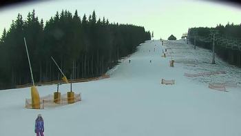 Буковель 5 грудня 2020 року, 2020-12-05 16:00