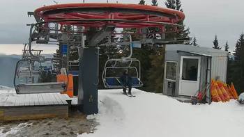 Буковель 8 грудня 2020 року, 2020-12-08 13:00