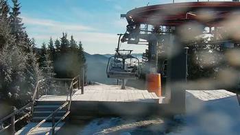 Буковель 9 грудня 2020 року, 2020-12-09 10:00