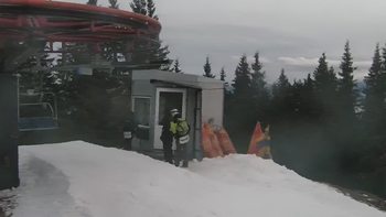 Буковель 10 грудня 2020 року, 2020-12-10 16:00