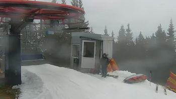 Буковель 11 грудня 2020 року, 2020-12-11 13:00
