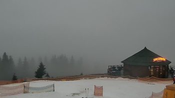 Буковель 13 грудня 2020 року, 2020-12-13 16:00
