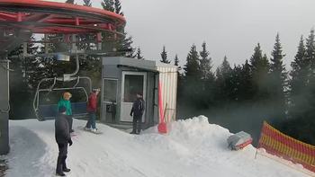 Буковель 18 грудня 2020 року, 2020-12-18 16:00
