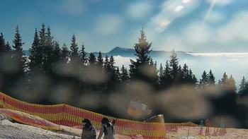 Буковель 21 грудня 2020 року, 2020-12-21 13:00