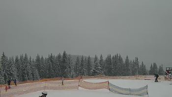 Буковель 23 грудня 2020 року, 2020-12-23 16:00