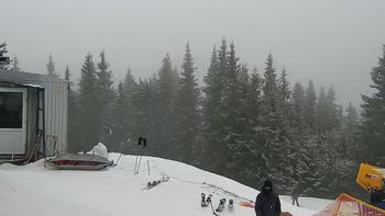 Буковель 25 грудня 2020 року, 2020-12-25 16:00