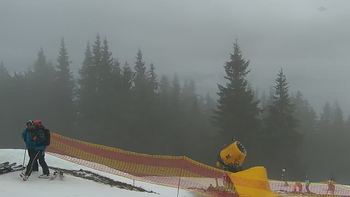Буковель 31 грудня 2020 року, 2020-12-31 13:00