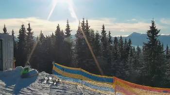 Буковель 2 січня 2021 року, 2021-01-02 10:00