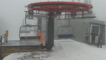 Буковель 5 січня 2021 року, 2021-01-05 10:00