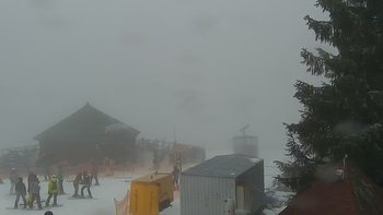 Буковель 5 січня 2021 року, 2021-01-05 13:00