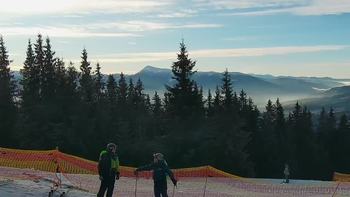 Буковель 6 січня 2021 року, 2021-01-06 10:00