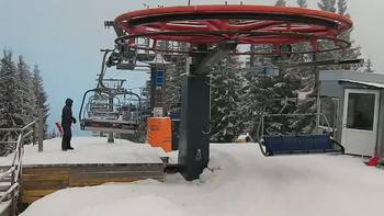 Буковель 7 січня 2021 року, 2021-01-07 16:00