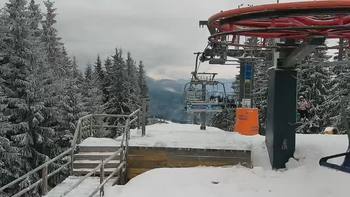 Буковель 8 січня 2021 року, 2021-01-08 16:00