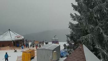 Буковель 11 січня 2021 року, 2021-01-11 10:00
